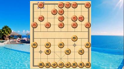 象棋在线直播主播 - 西瓜视频