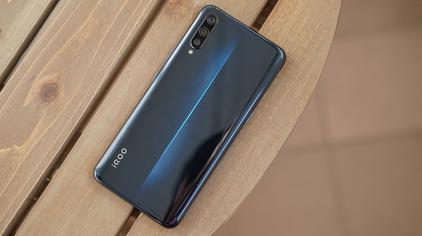 iqoo neo手机价格 - 西瓜视频