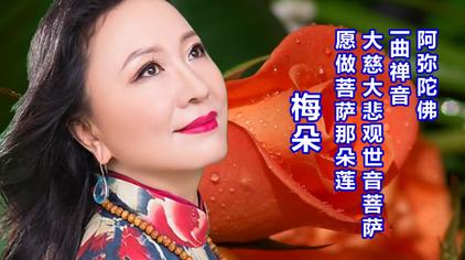 4万次观看·2年前李娜的《南无阿弥陀佛》实在太好听了,到底是谁伤了