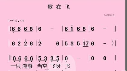 9萬次觀看·1年前《我和我的祖國簡單版》鋼琴教學雙手簡譜電子琴教學